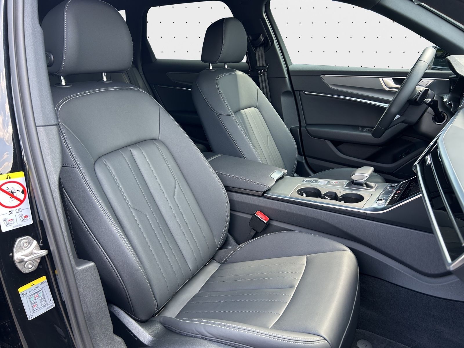 Audi A6 Avant 40 TDI quattro advanced - Samsaru's Car Outlet