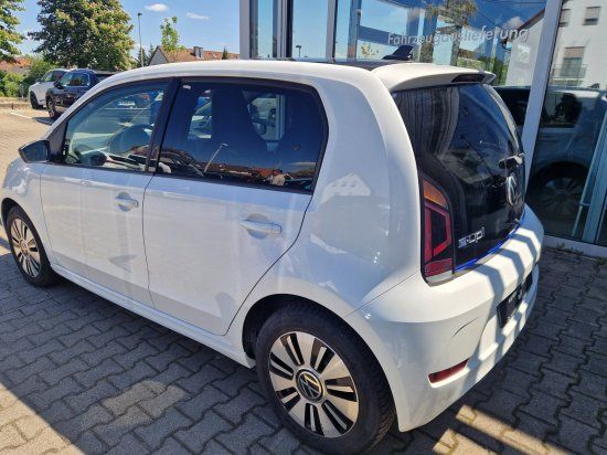 Volkswagen e-up! Style - Samsaru's Car Outlet