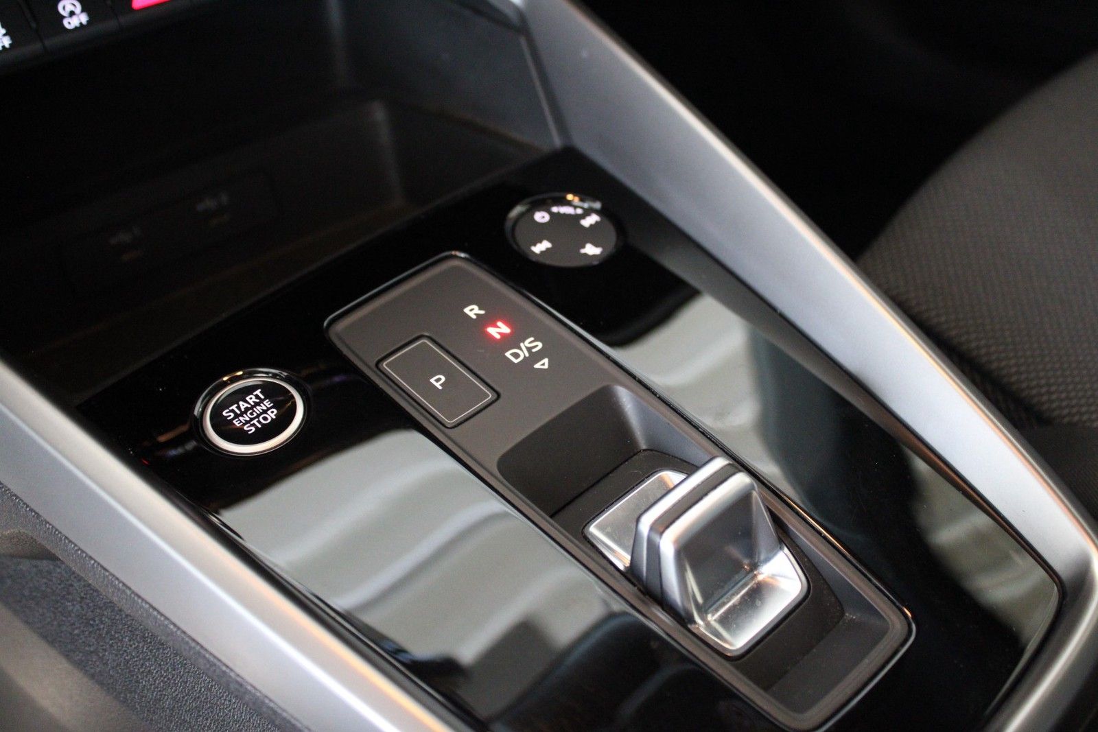 Audi A3 Sportback 35 TFSI - Samsaru's Car Outlet