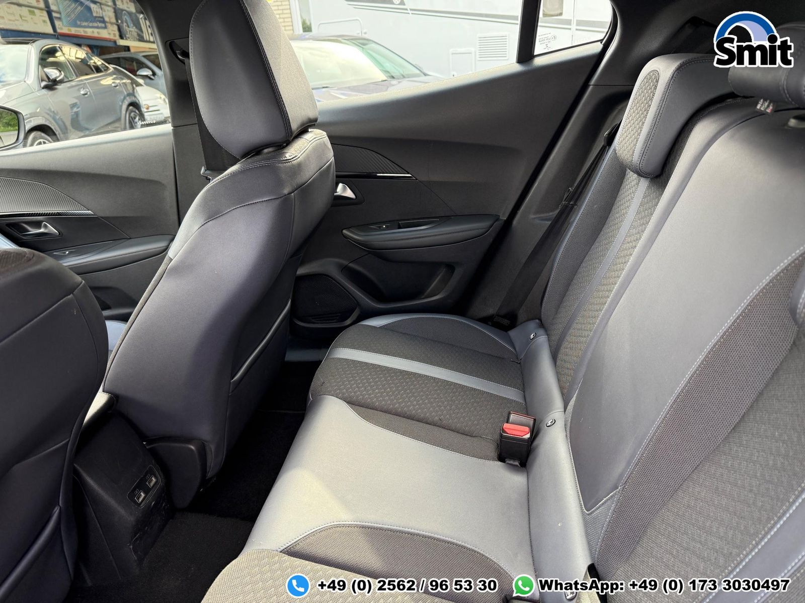 Peugeot 2008 1.5 BlueHDi 130 Allure - Samsaru's Car Outlet