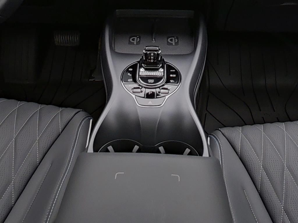 BYD SEAL Comfort