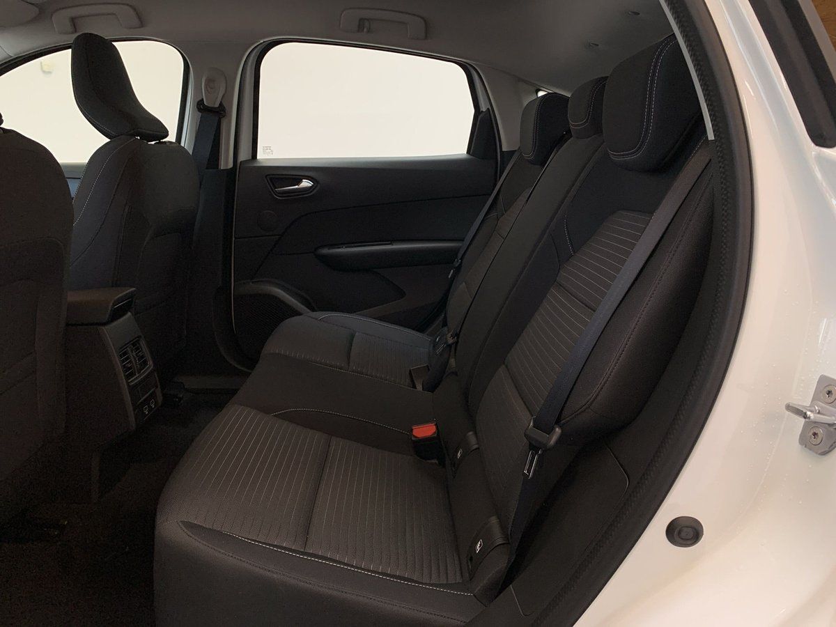 Renault Arkana Equilibre Mild Hybrid - Samsaru's Car Outlet