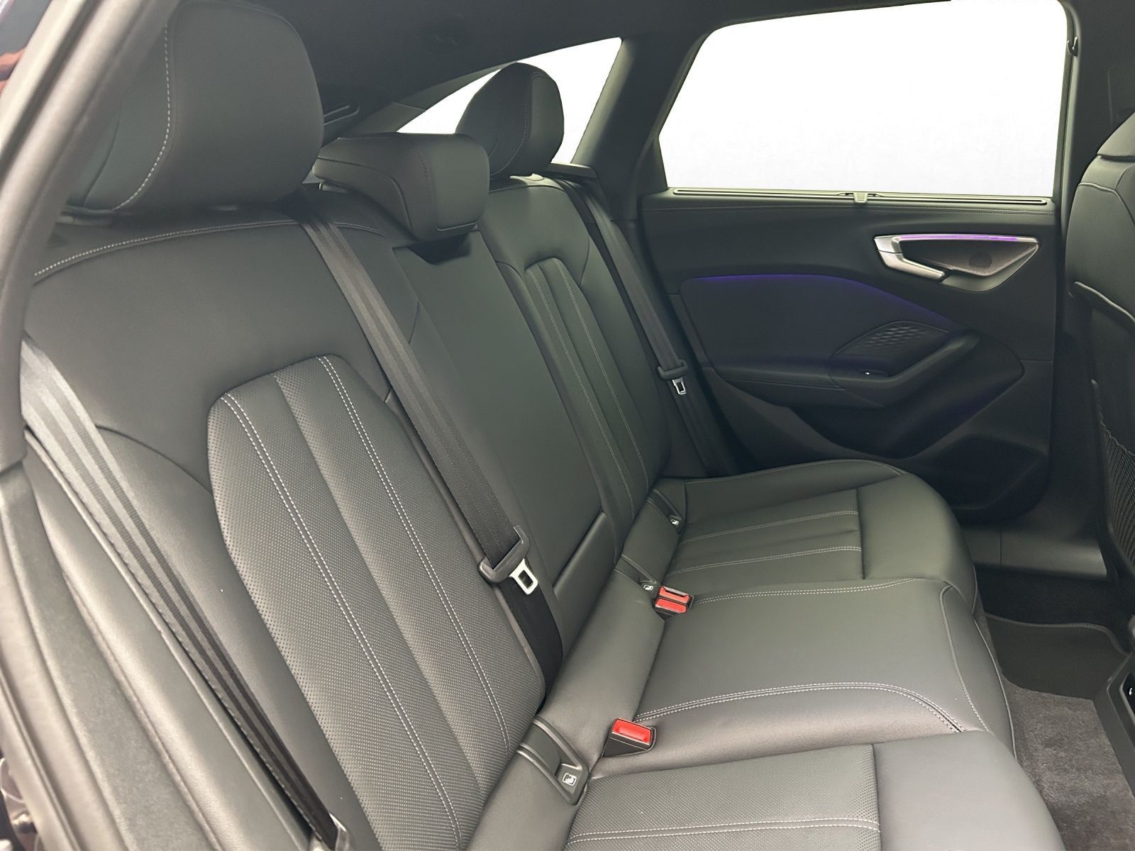Audi A5 Avant 40 TDI S line S tro*B&O*HUD*Standh*Matr