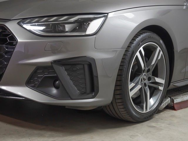 Audi A4 Avant 35 TDI S-tronic S line - Samsaru's Car Outlet
