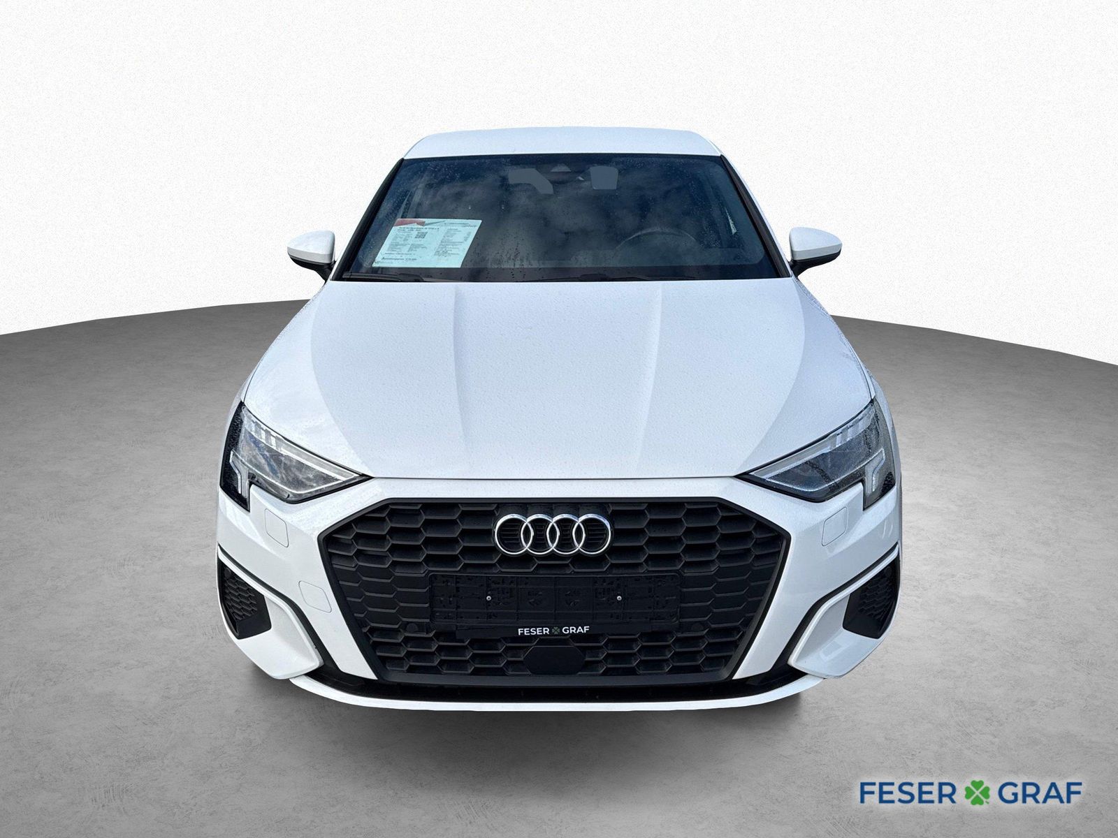 Audi A3 Sportback 40 TFSI e S tronic - LED - SHZ