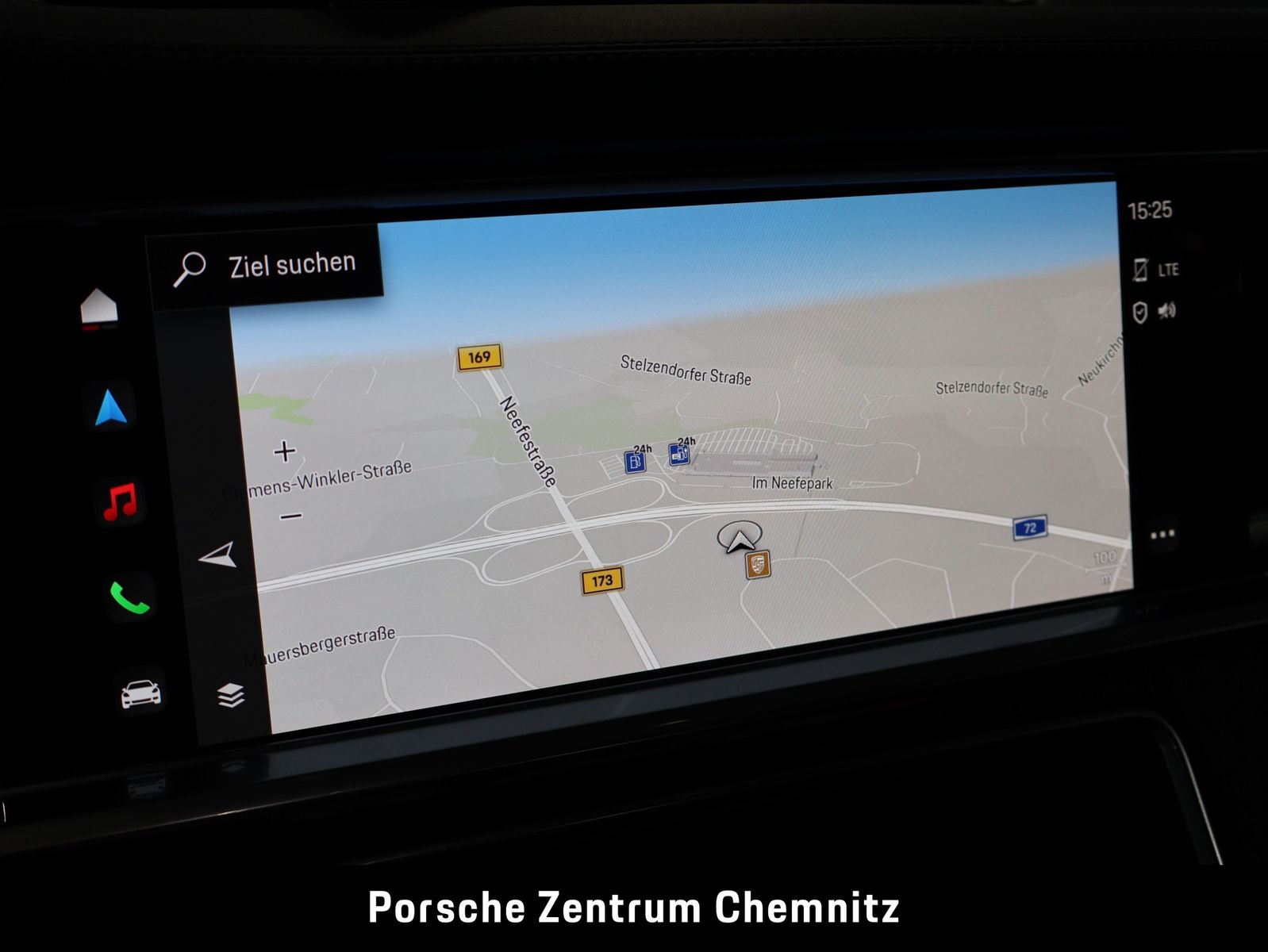 Porsche Panamera 4S E-Hybrid Sport Turismo 4+1 Sitze;Spo