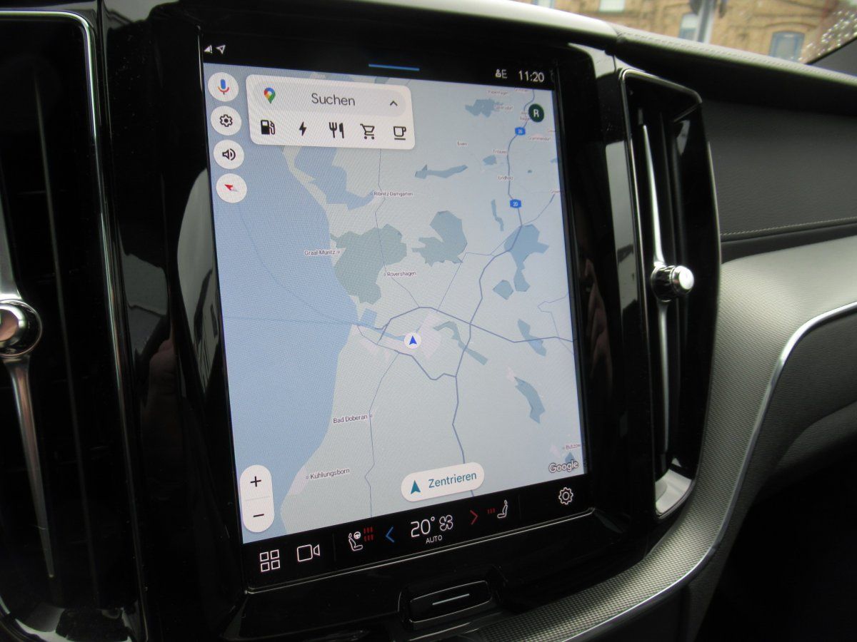 Volvo XC60 T6 AWD Plug-in Hybrid Black Edition Ultra