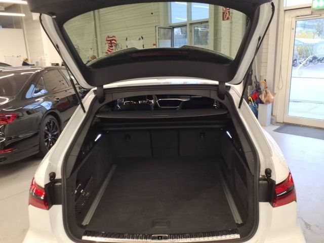 Audi RS 6 Avant performance *Laserlicht*AHK*280kmh*