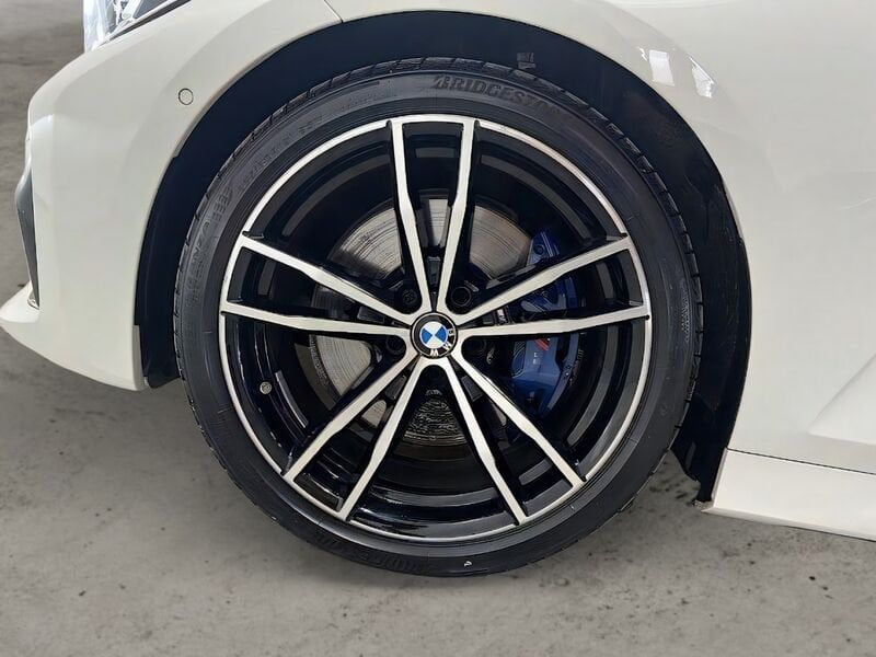 BMW Serie 3 320i Msport - Samsaru's Car Outlet