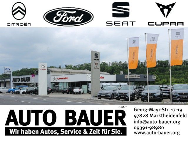 Seat Tarraco Xperience 2.0 TDI DSG 4Drive
