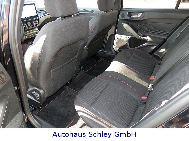 Ford Focus Turnier ST-Line X*Autom*LED*B&O*HUD*