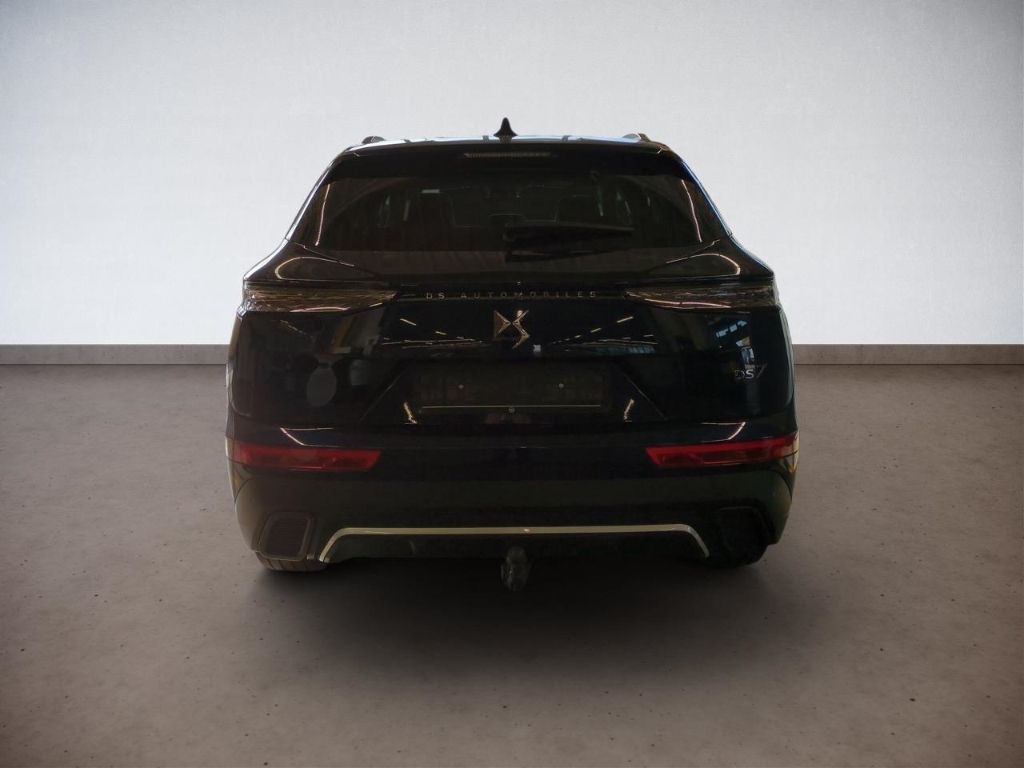 DS Automobiles DS7 Antoine de Saint Exupery AT Leder AHK
