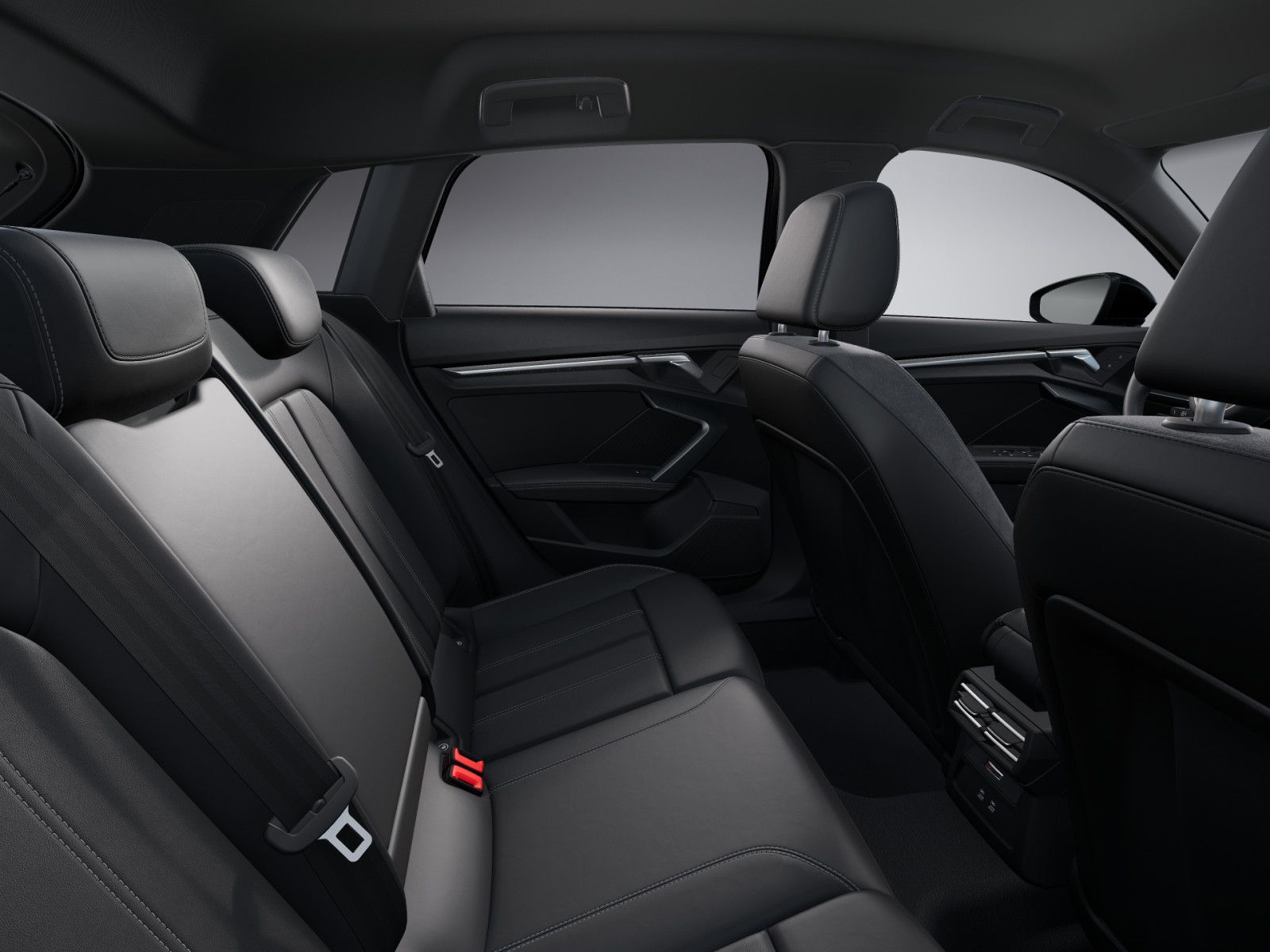 Audi A3 Sportback 30 TFSI advanced Sitzheizung RFK AC