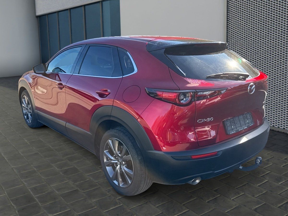 Mazda CX-30 SKYACTIV-X 2.0 M HYBRID AL-SELECTION A18-B