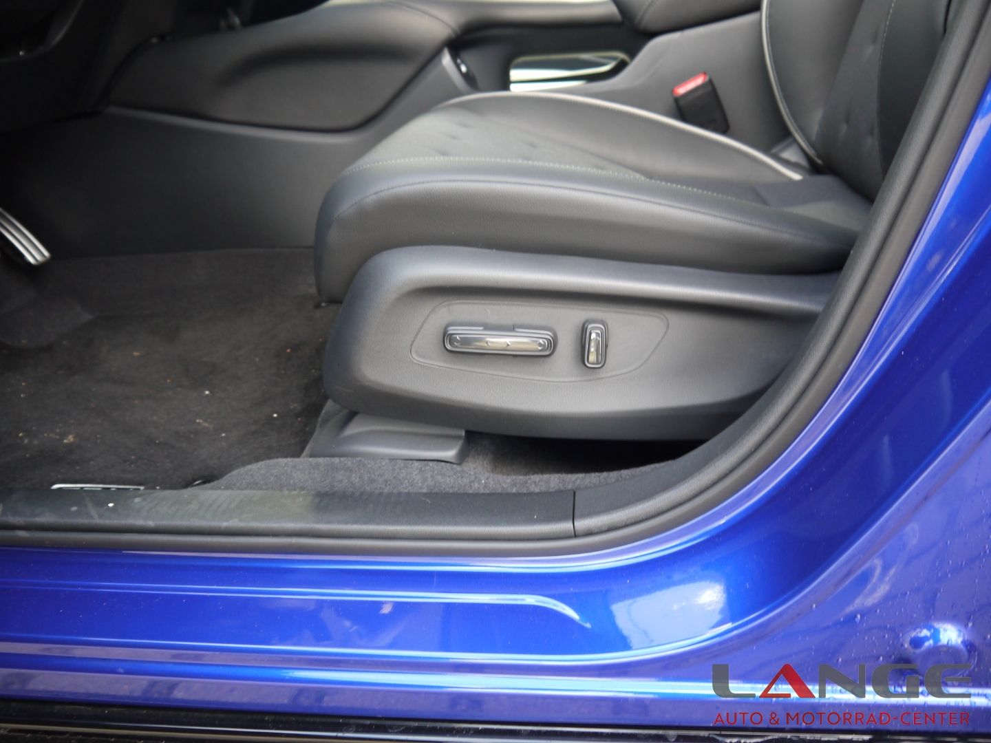 Honda ZR-V Hybrid 2.0 Sport Automatik Navi digitales C