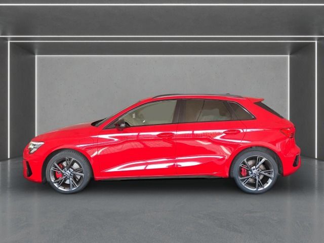 Audi A3 Sportback 45 TFSI e S line S tronic *R-CAM*