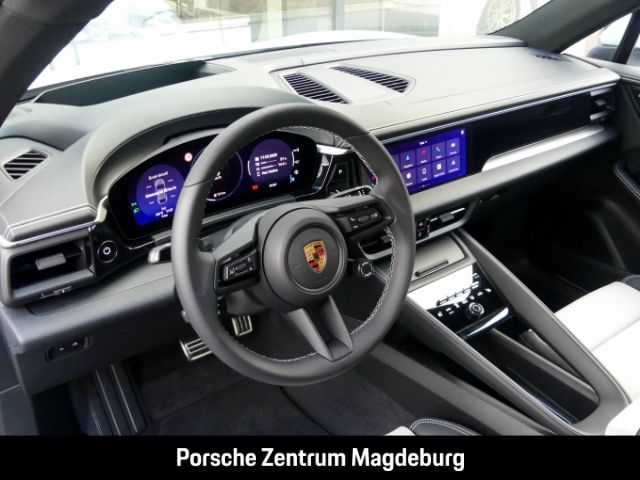 Porsche Macan 4S*PANO*BOSE*MATRIX*ACC*HEAD-UP*