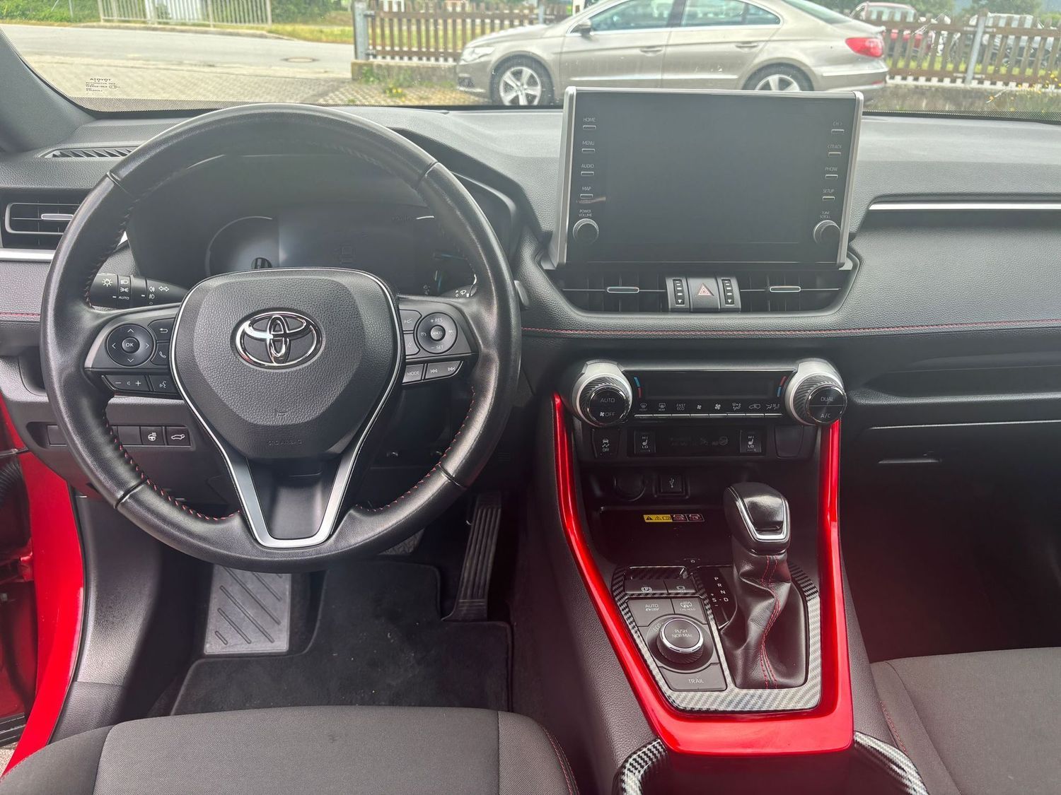 Toyota RAV 4 Plug-in Hybrid 4x4++TOP++