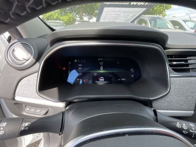 Renault Zoe R135 50 - Samsaru's Car Outlet