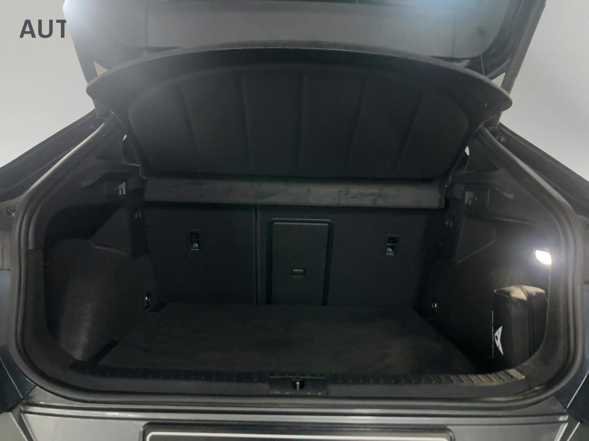 Cupra Formentor VZ 2.0TSI 4Drive DSG|LED|DCC|AHK|BEATS