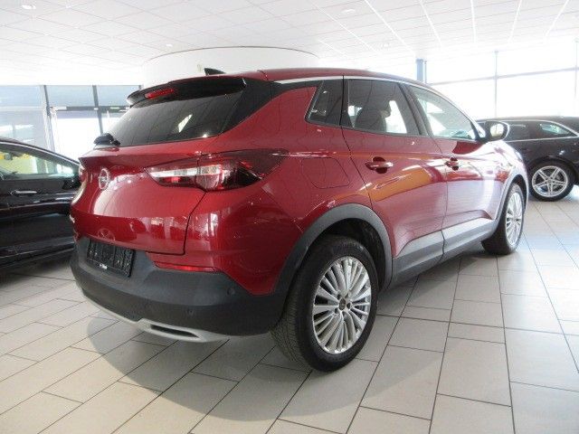 Opel Grandland X Innovation 1.5D - Samsaru's Car Outlet