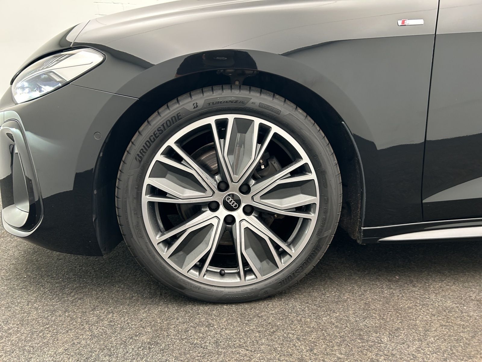 Audi A5 Avant 40 TFSI qu 2x S line S tro*Pano*Matrix*