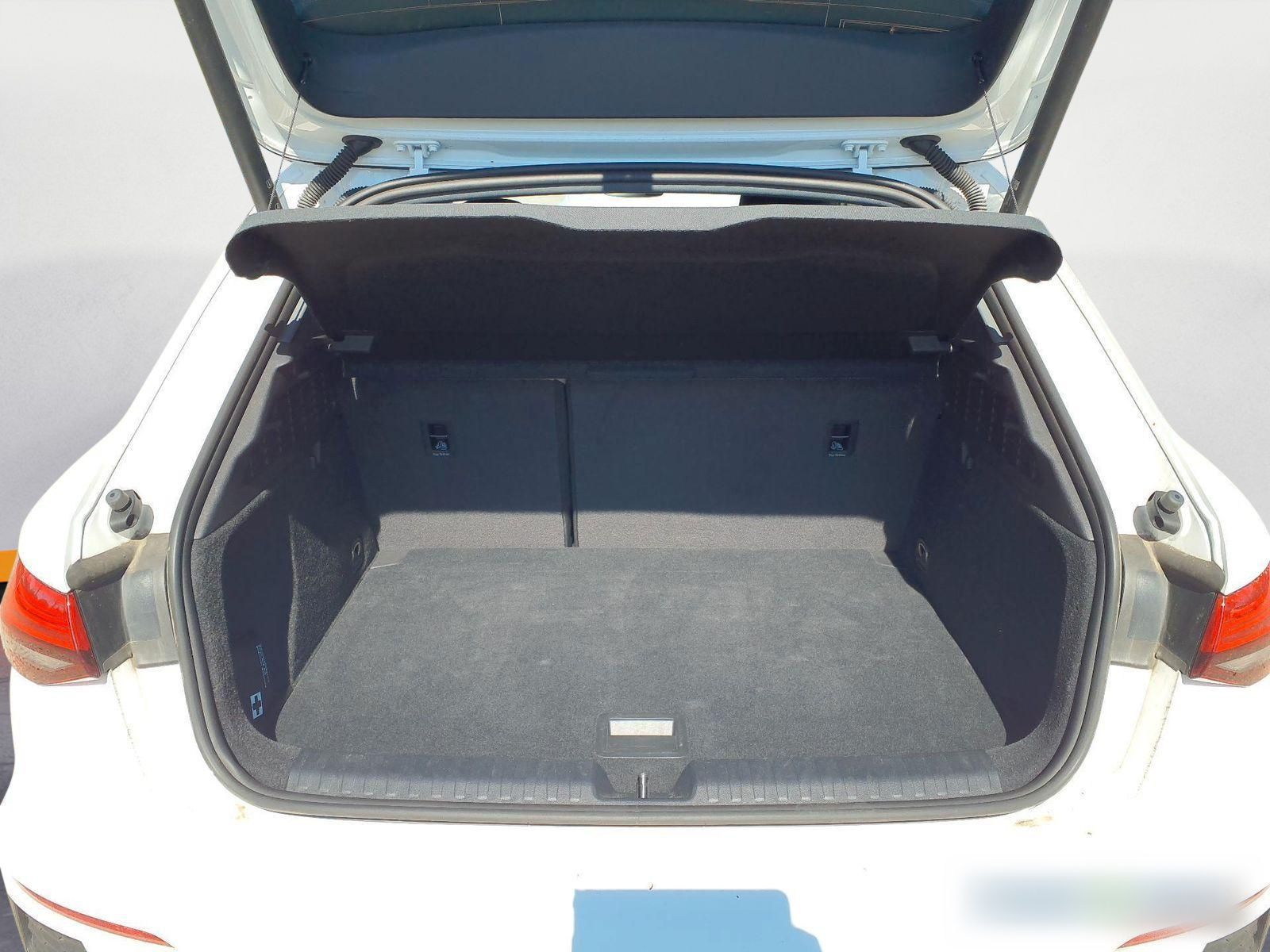 Audi A3 Sportback 35TFSI Stronic S line - Samsaru's Car Outlet