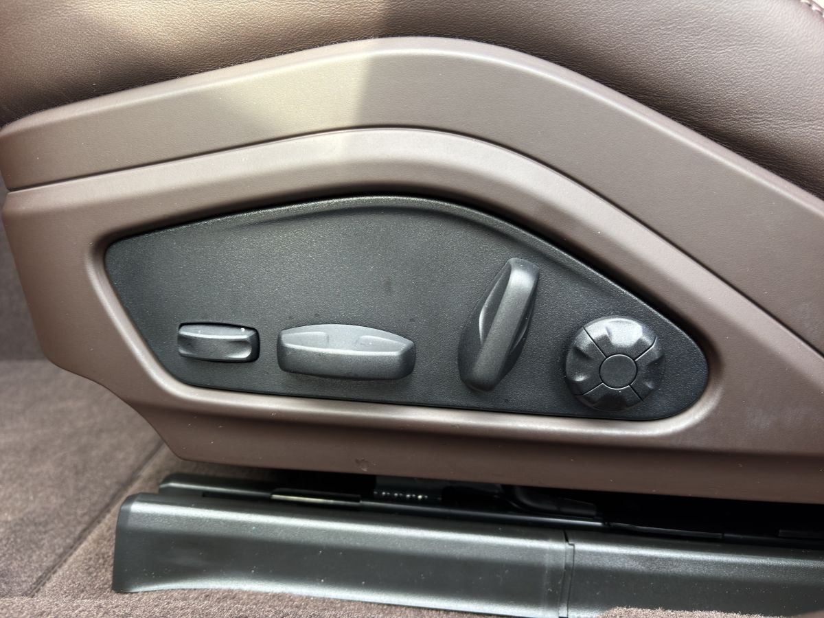 Porsche Panamera 4 E-Hybrid | Sportabgas | HA-Lenkung |
