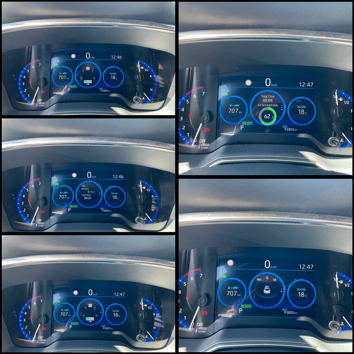 Toyota Corolla Touring Sports Hybrid Business Edition - Samsaru's Car Outlet