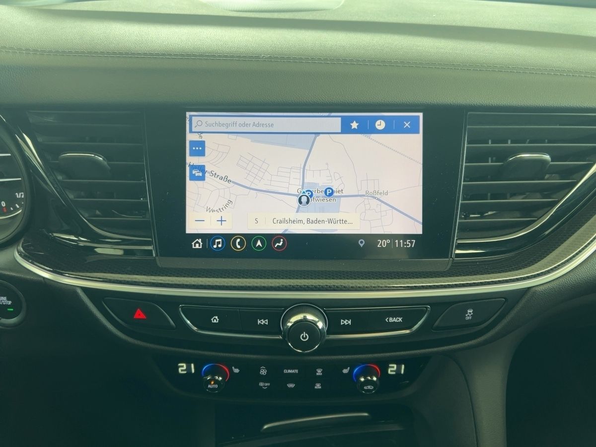 Opel Insignia 2.0 CDTI Elegance - Samsaru's Car Outlet