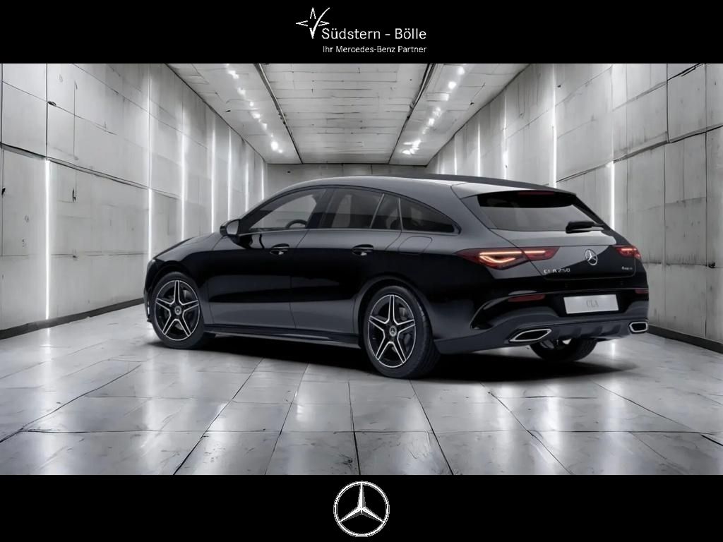 Mercedes-Benz CLA 250 4M AMG - Samsaru's Car Outlet