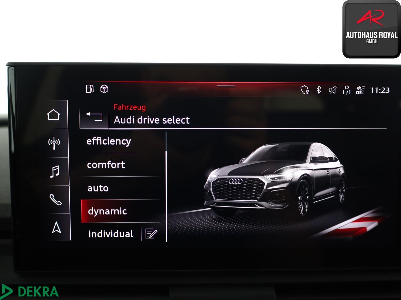 Audi Q5 Sportback 45 TFSI qu S LINE S-SITZE,B+O,HUD