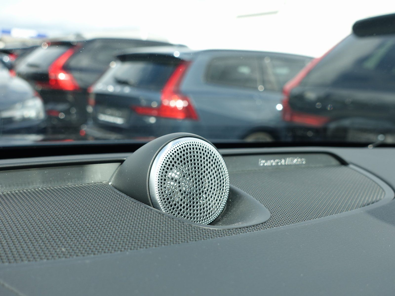 Volvo S60 Recharge Ultimate T8 AWD/B&W/360°/Head-UP