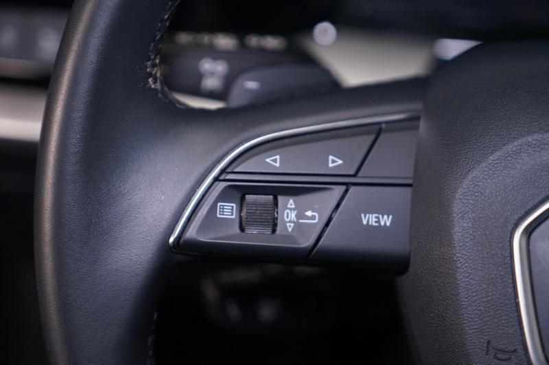 Audi A3 1.4 TFSIe PHEV  S Tronic*ACC*ACC*Virtual*Navi