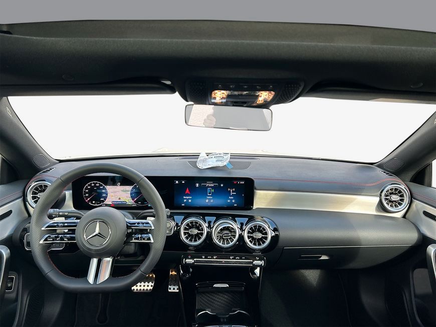 Mercedes-Benz CLA 250 4M AMG - Samsaru's Car Outlet