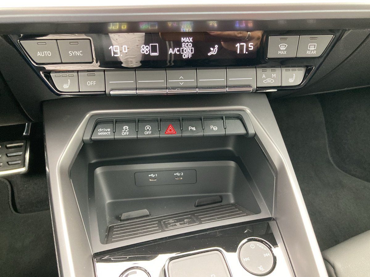 Audi A3 QUATTRO S-LINE 2.0 TDI DSG - Samsaru's Car Outlet