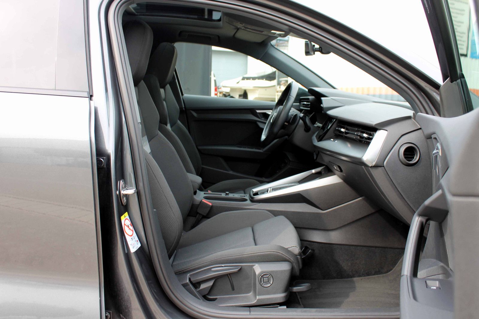 Audi A3 45TFSI e SLine STronic Sportback LED ACC KAM