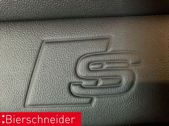Audi A3 Sportback 40 TDI quattro S-Line Black - Samsaru's Car Outlet
