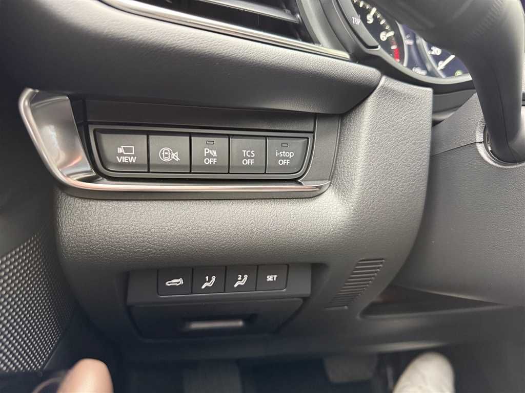 Mazda CX-30 2.5 Takumi *Navi*BOSE*360°Kamera*LED-Schei