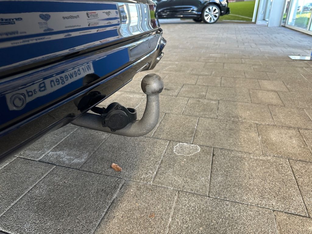 Ford Kuga 2.5 Duratec PHEV ST-LINE X