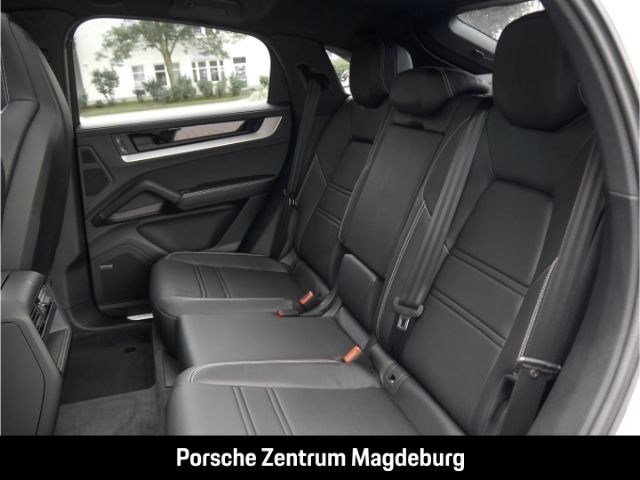 Porsche Cayenne E-Hybrid Coupe*BOSE*PASM*PANO*AZV*INNO*