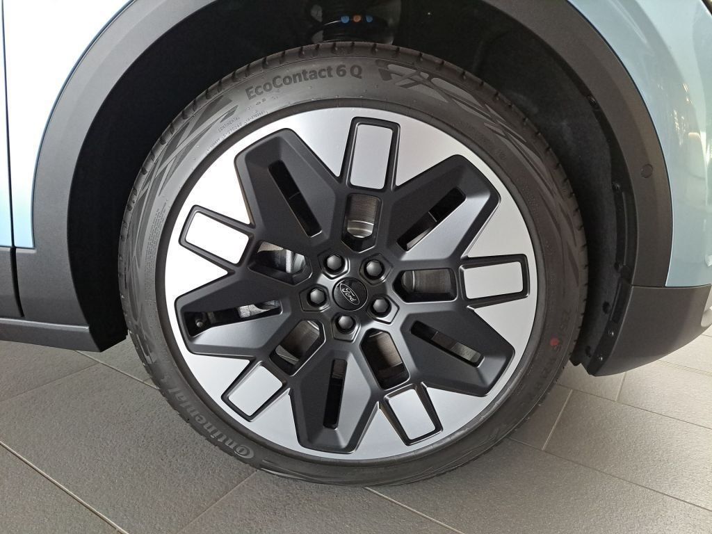 Ford Explorer Extended RangeRWD77kWhPremium AHK+Pano