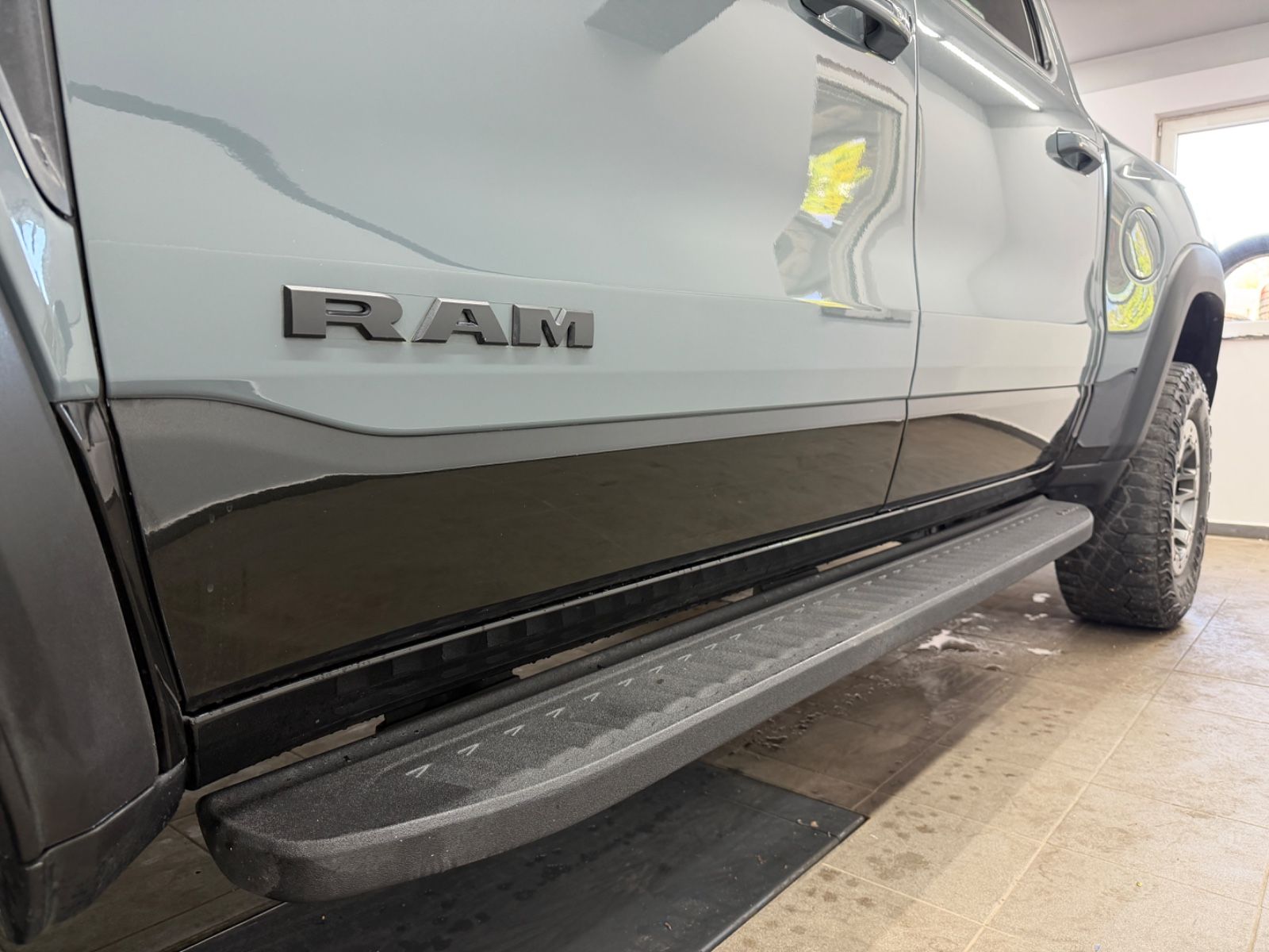Dodge RAM 1500 TRX 702xLimitiert Launch Edition/Vollau
