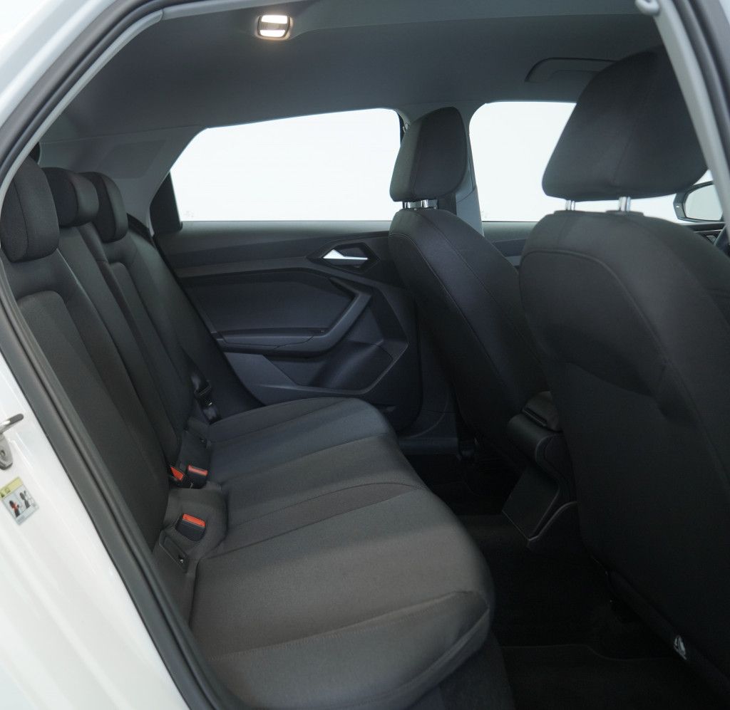Audi A1 30 TFSI - Samsaru's Car Outlet