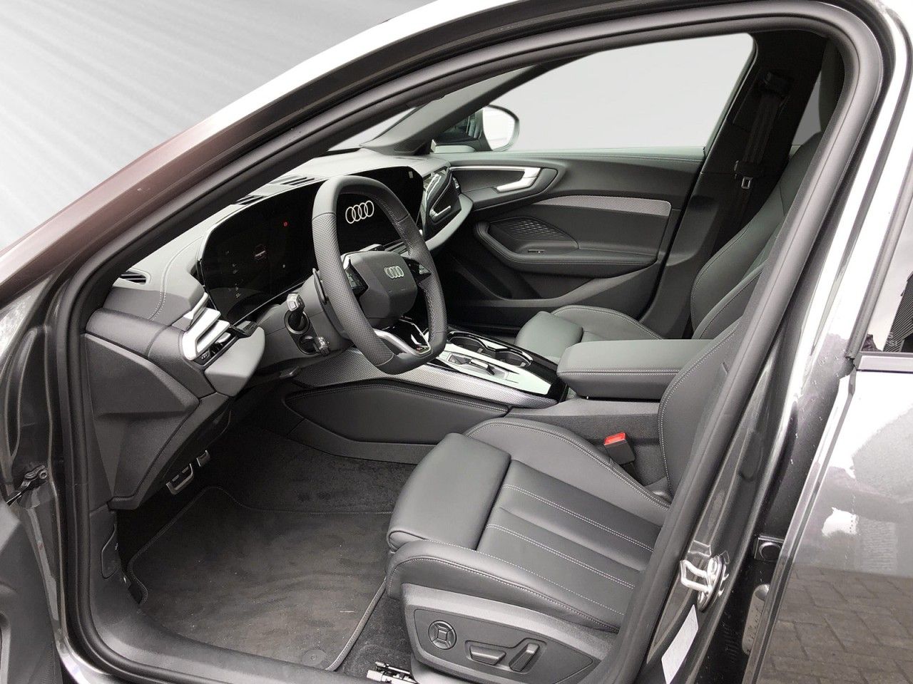 Audi A5 Limousine TFSI S tronic S-LINE+LTE+LEDER+PDC