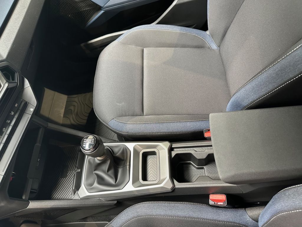 Dacia Duster Journey - Samsaru's Car Outlet
