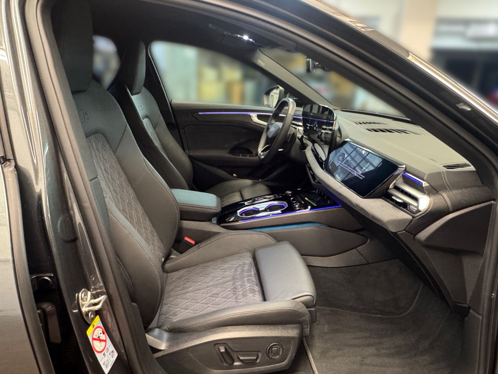 Audi A6 Avant TDI quattro edition one S line 360° ACC