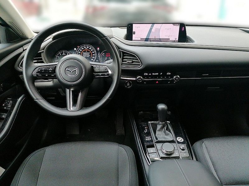 Mazda CX-30 2.0 SKYACTIV-X Aut. Exclusive-Line HUD LED