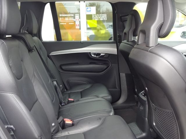 Volvo XC90 T8 Inscription Plug-In AWD AHK ACC 7Sitze