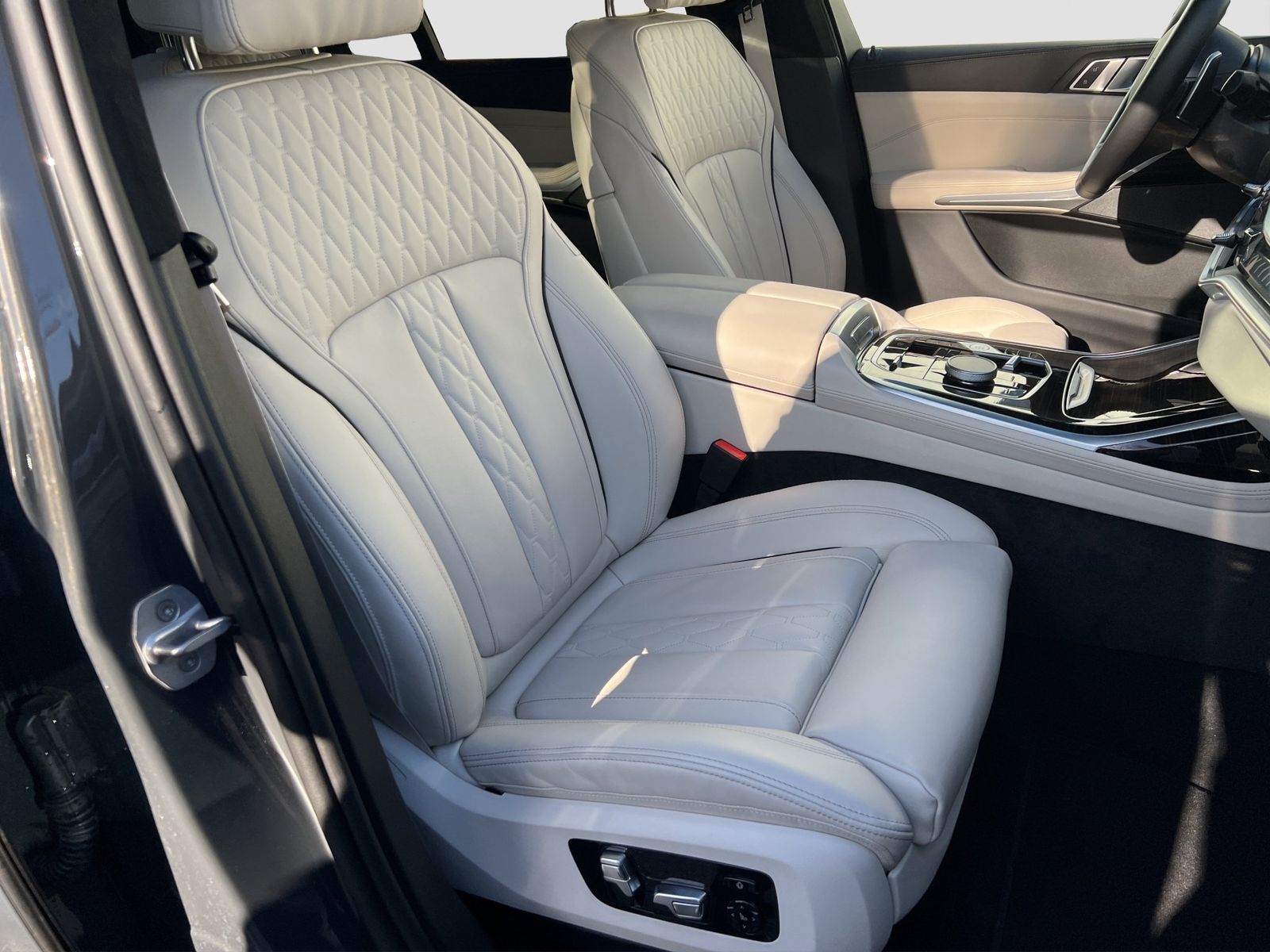 BMW X7 xDrive 40d ///M Sport ACC AHK Komfortsitz Sth
